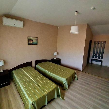 Motel La Salcii Călărași Exterior foto